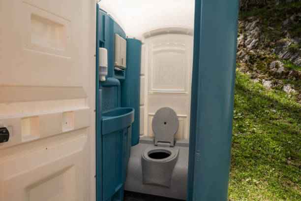 Best Sanitation services for porta potties  in Bainbridge, PA