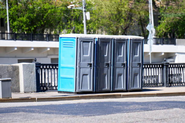 Best Luxury portable toilet rental  in Bainbridge, PA