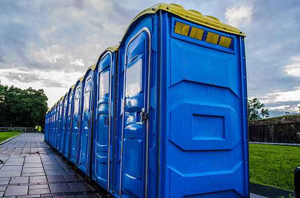 Best Porta potty delivery and setup  in Bainbridge, PA