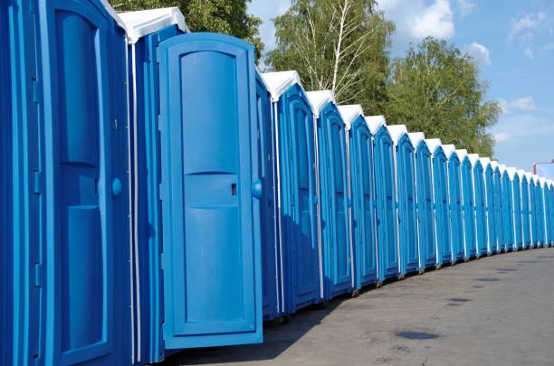 Best Temporary restroom rental  in Bainbridge, PA
